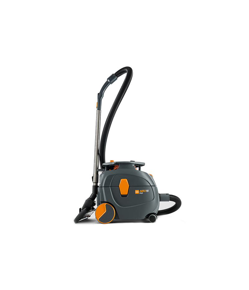 aspirator-TASKI-AERO-15-Plus Aspirator profesional Taski AERO 15 - imagine 1