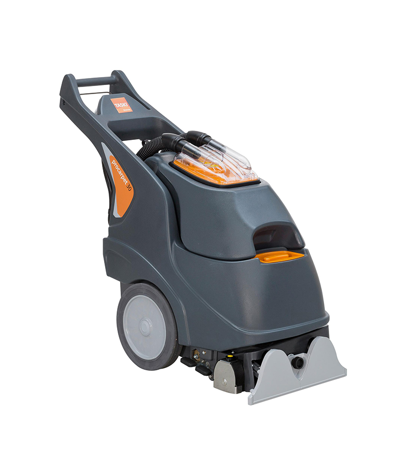 masina-curatat-mocheta-Procarpet-30-taski KIT TASKI Procarpet 30 - imagine 1