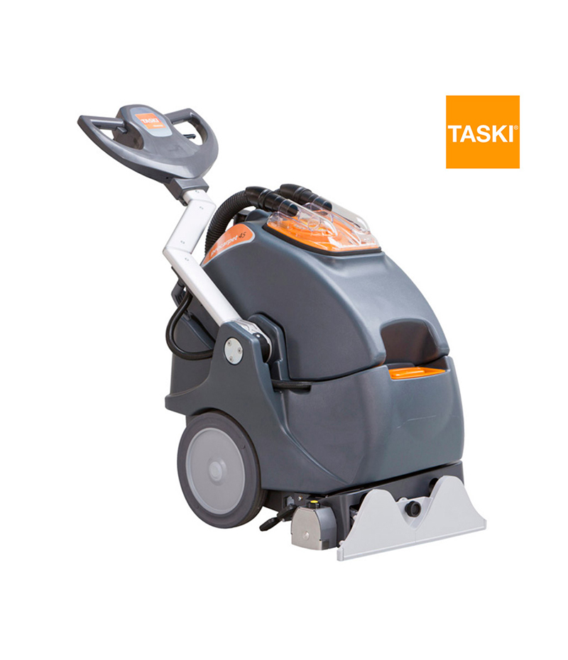 masina-curatat-mocheta-Procarpet-45-taski KIT TASKI Procarpet 45 - imagine 1