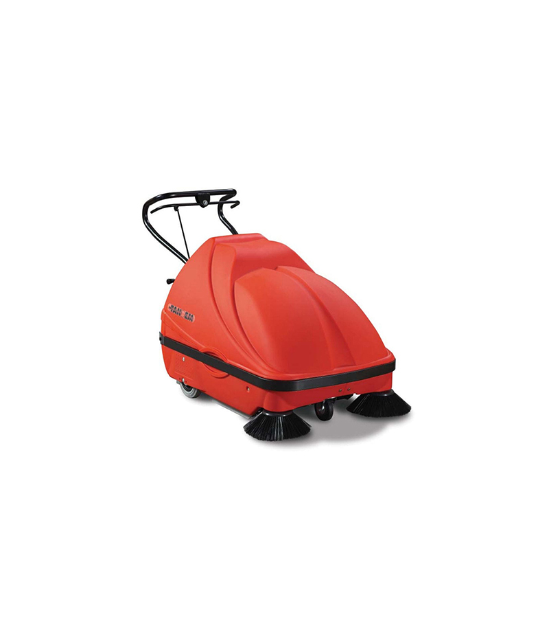 masina-maturat-sweeper-tandem-kse-1000-taski Mașină de curățat podeaua TASKI Tandem KSE 1000 - imagine 1