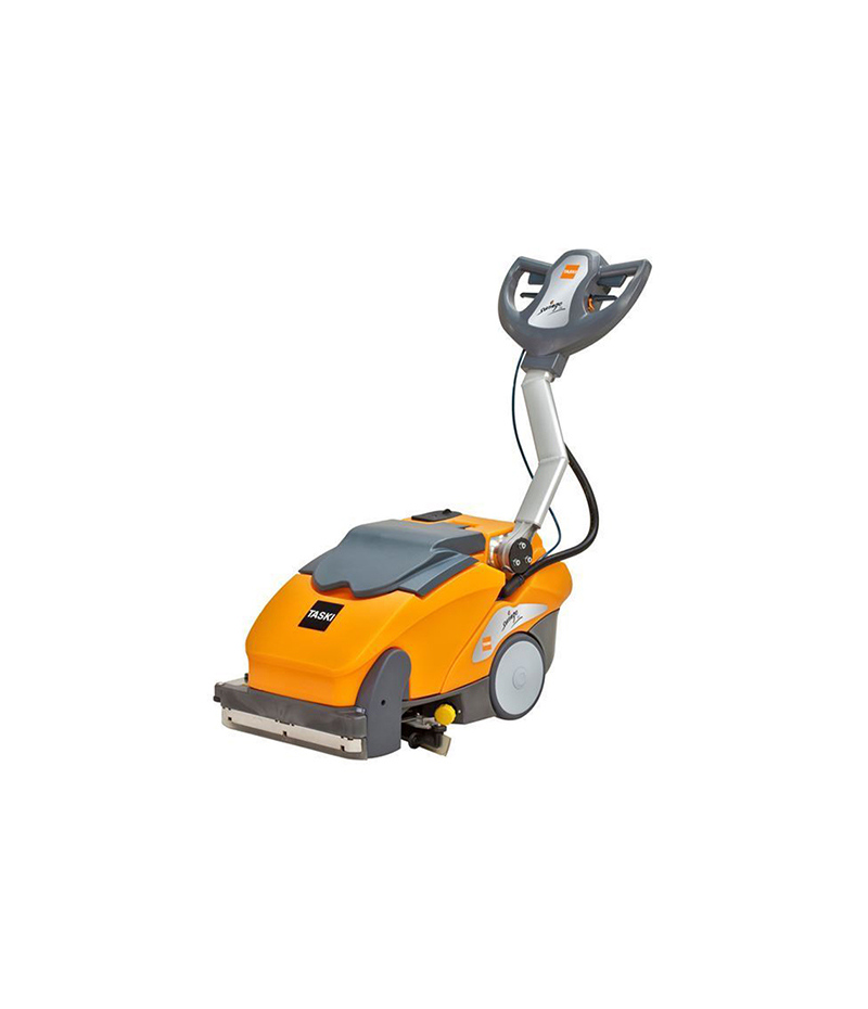 masina-spalat-uscat-cu-baterii-Li-Ion-swingo-350-b-taski mașină de spălat uscat TASKI Swingo 350 B - imagine 1