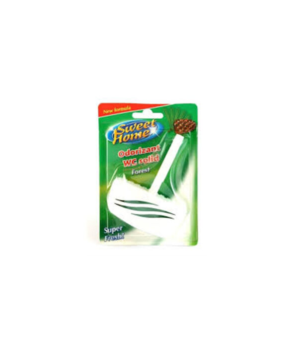 Odorizant WC solid Sweet Home 40g