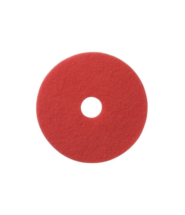 TASKI Americo Pad 17" Rosu Euro