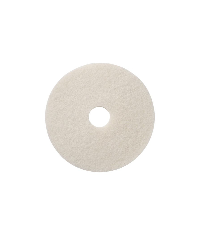 pad-lustruire-americo-white-17-taski TASKI Americo Pad White fin - imagine 1