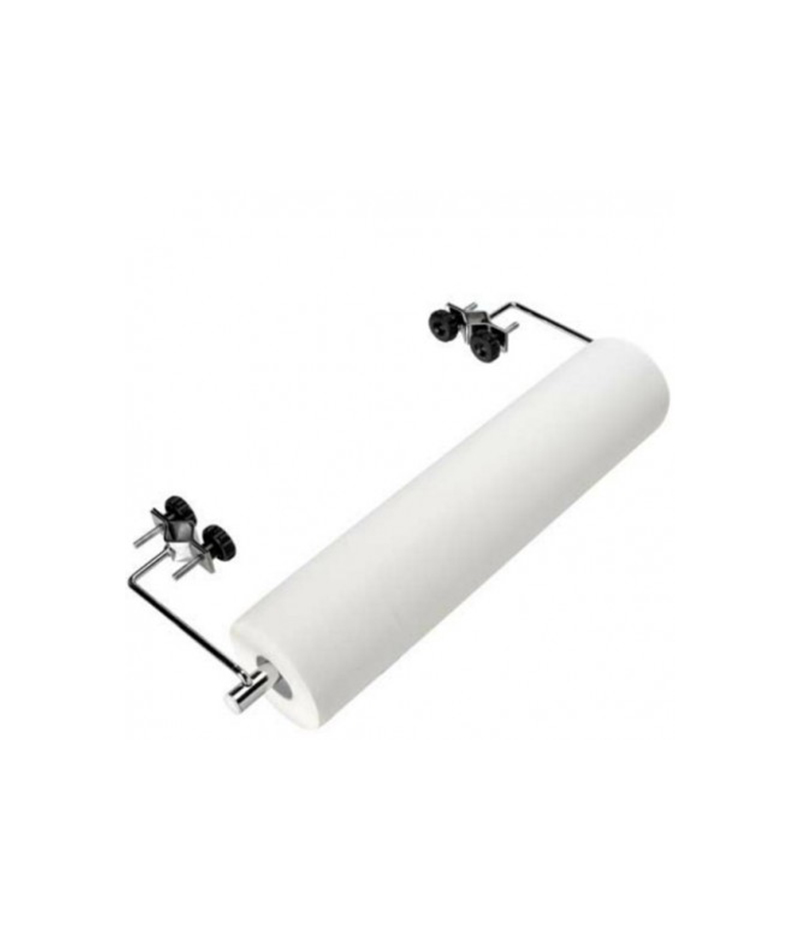 suport-perete-rola-medicinala-inox Suport rolă medicală din inox - imagine 1