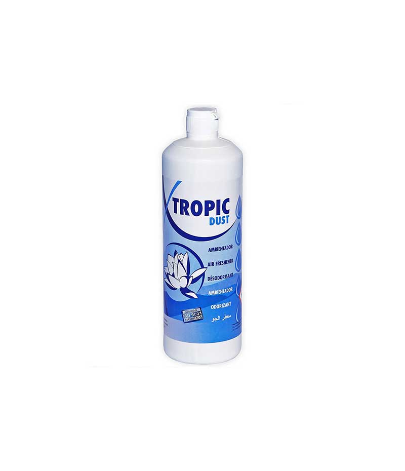 tropic-dust-odorizant-1L Odorizant Tropic Dust 1L - imagine 1