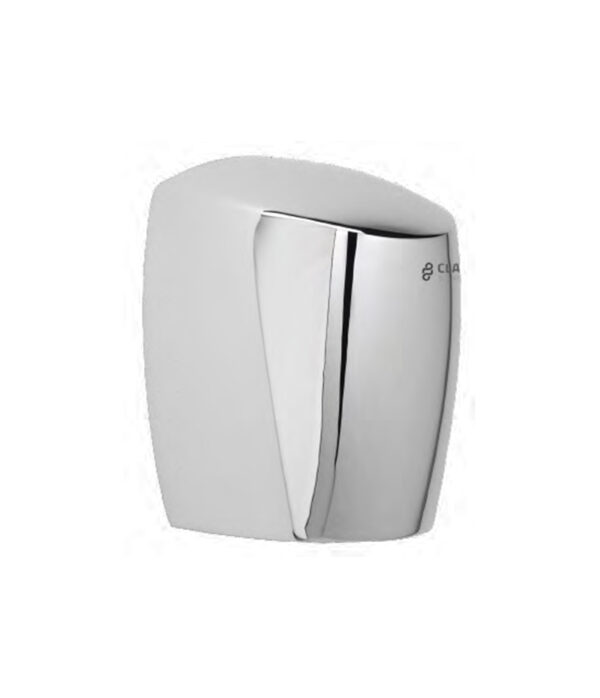 Uscător mâini ultra Dry S4000BR Clar inox