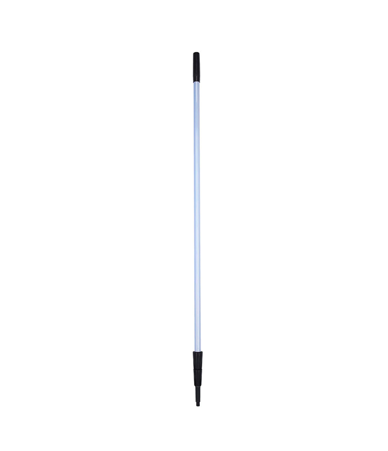 Coadă-telescopica-din-dur-aluminiu,-dimensiuni-3x2m Coadă metalica cromată 1,3 m - imagine 1