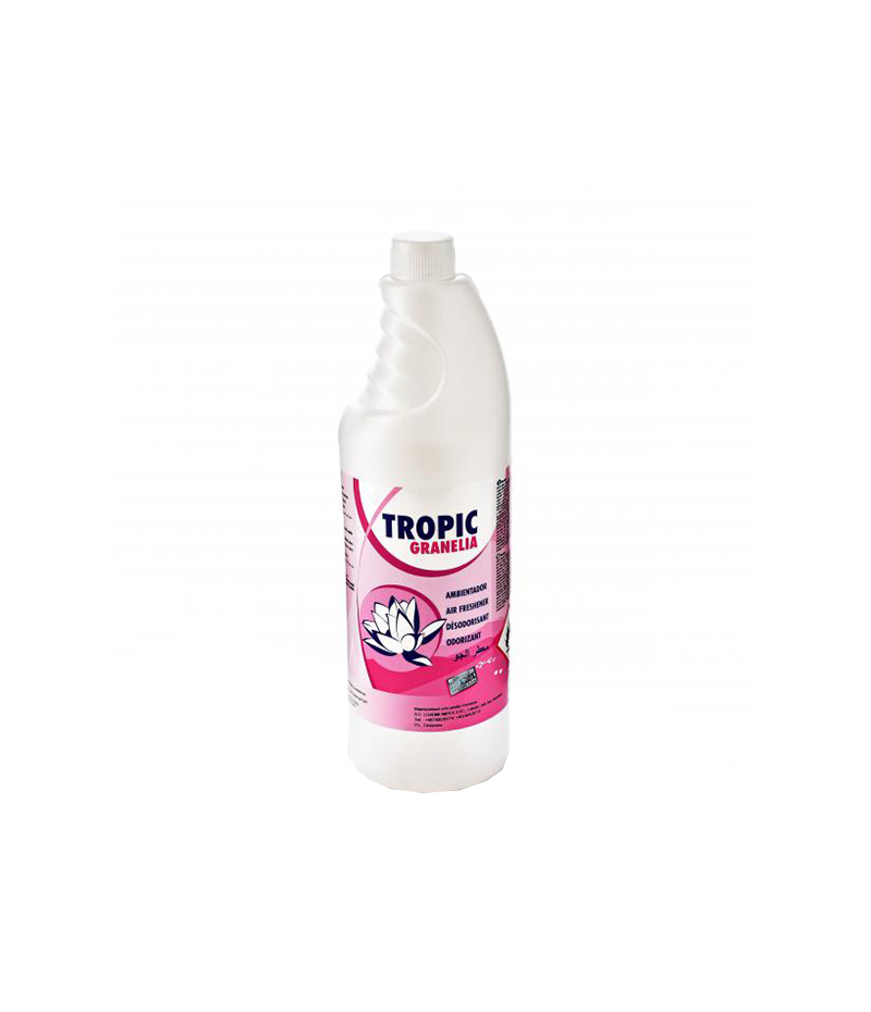 odorizant-tropic-granelia-1L2 Odorizant profesional Tropic Granelia 1L - imagine 1