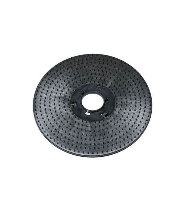 Ergodisc d43