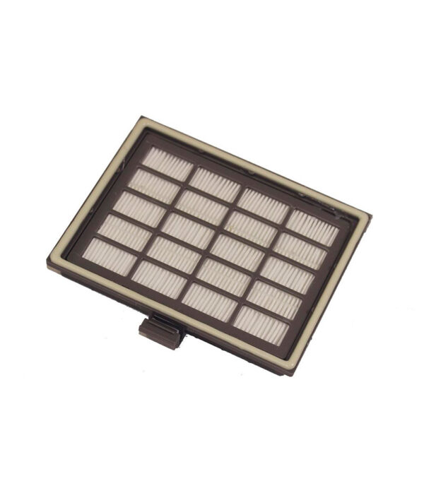 Microfiltru pentru evacuare HEPA