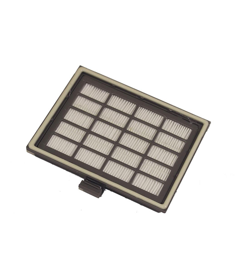 Exhaust-HEPA-microfilter Microfiltru HEPA - imagine 1
