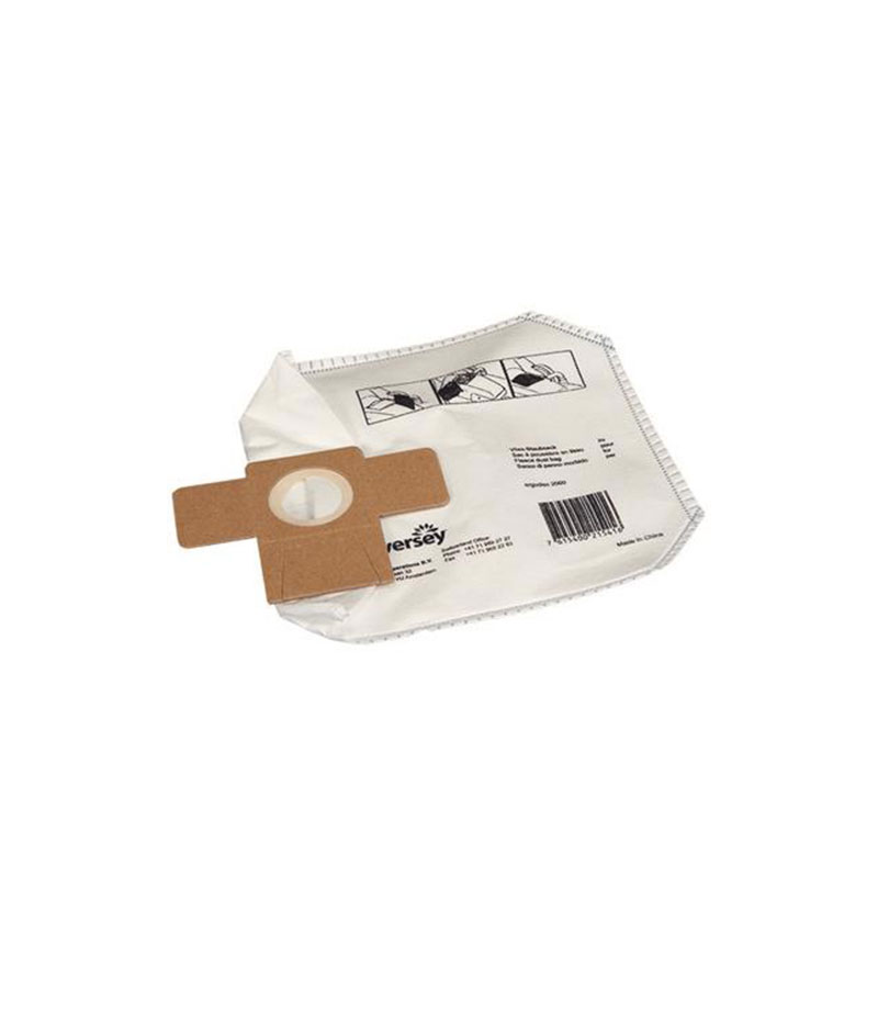 Fleece-bags-ergodisc-2000-10pc Genti Ergodisc 2000 10 buc - imagine 1