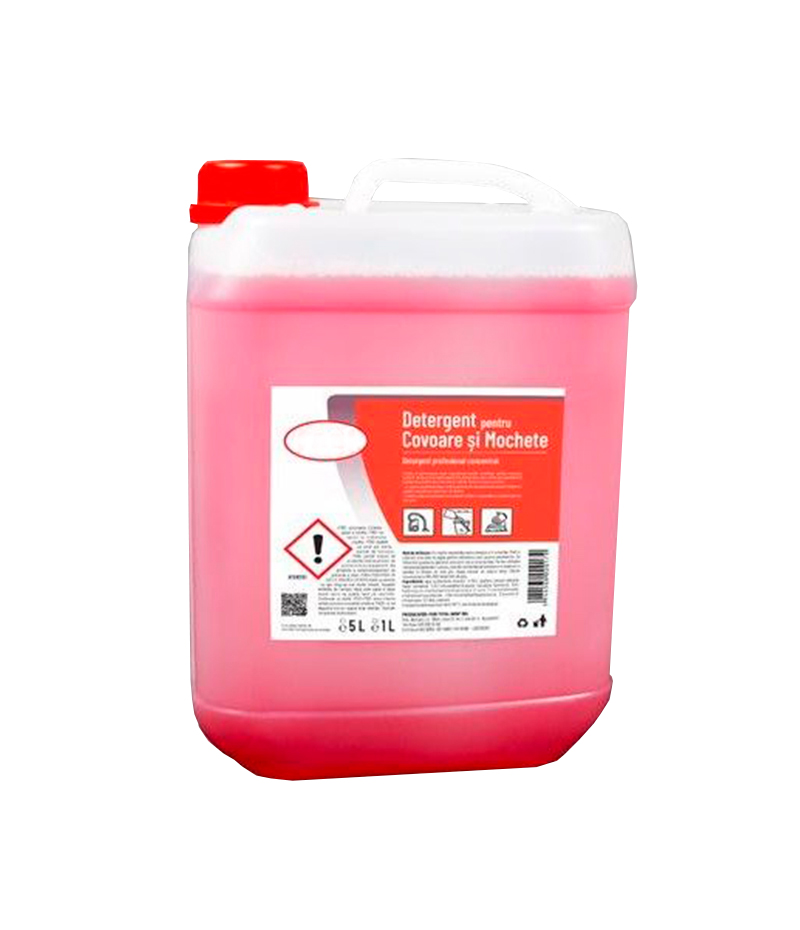 JU-_Detergent_pentru_toate_tipurile_de_covoare_mochete_tapiterii_5L_FABI2 Detergent covoare și mochete JU 5L - imagine 1