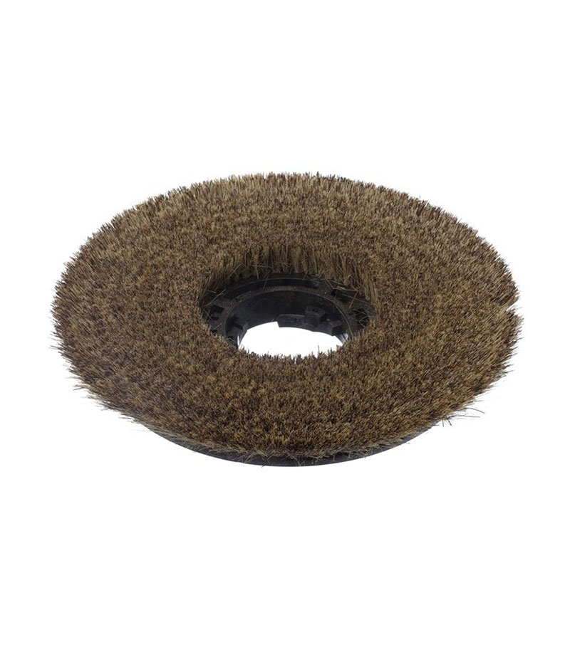 Polishing-brush-union-for-parquet Perie de lustruit pentru parchet - imagine 1