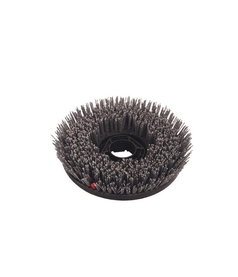 Scrubbing-abrasive-28 Perie de curățat abrazivă 33 cm - imagine 1