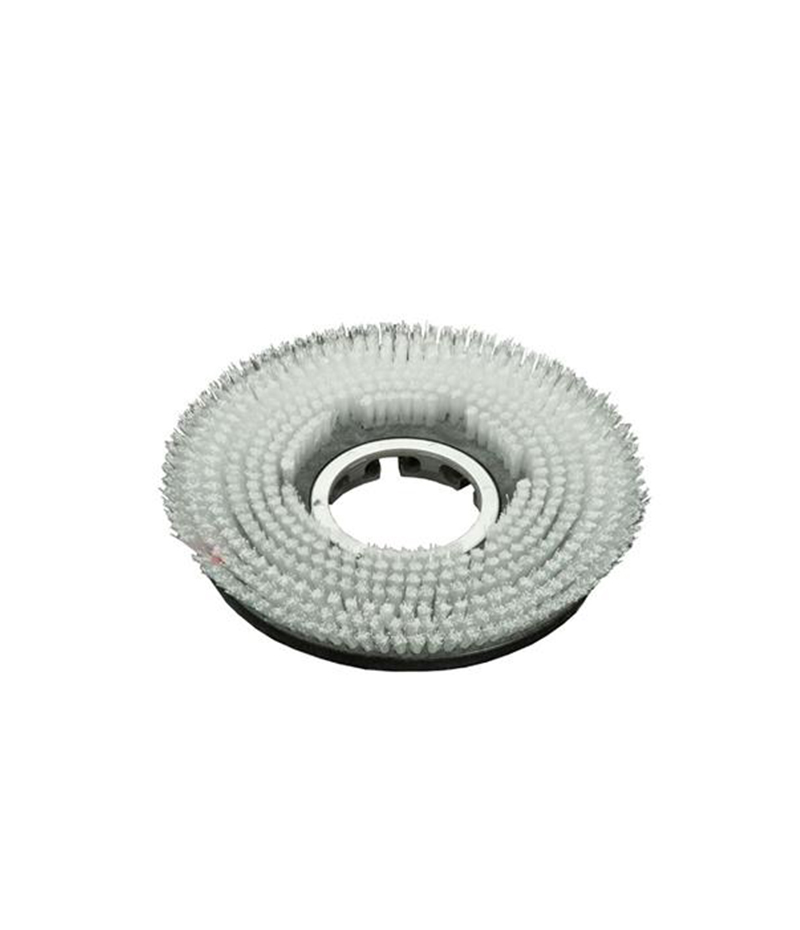 Scrubbing-brush-28 Perie de spălat din Nylon 450 mm - imagine 1