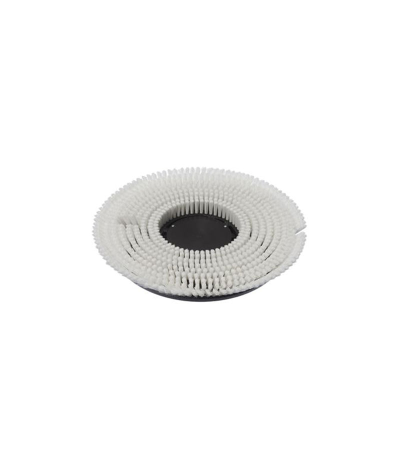 Shampooing-brush-wet-d43 Perie D43 accesoriu Taski - imagine 1