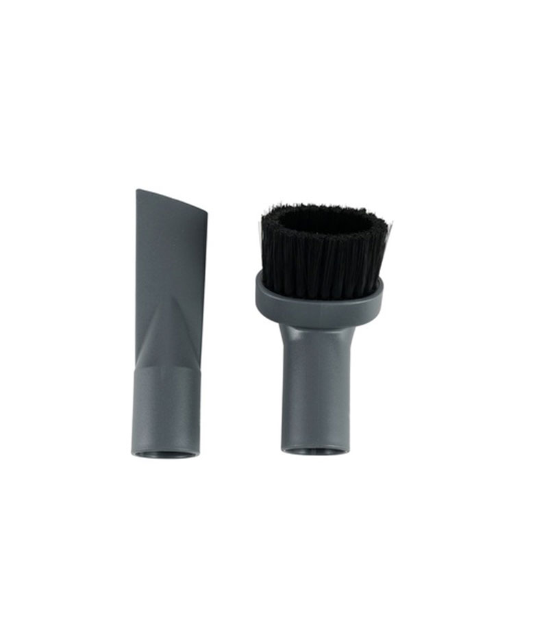 TASKI-AERO-crevicedusting-brush-32mm Set perie de praf și perie pentru spații înguste 32 mm - imagine 1