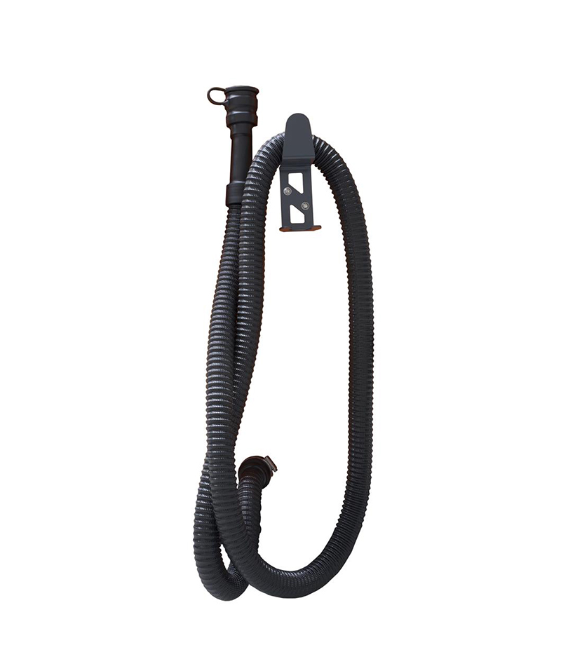 TASKI-SWINGO-2100CRO-DRAINING-HOSELONG Furtun de scurgere Taski Swingo - imagine 1