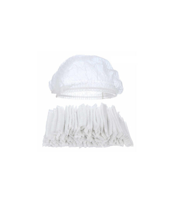 Bonete 100 buc/set