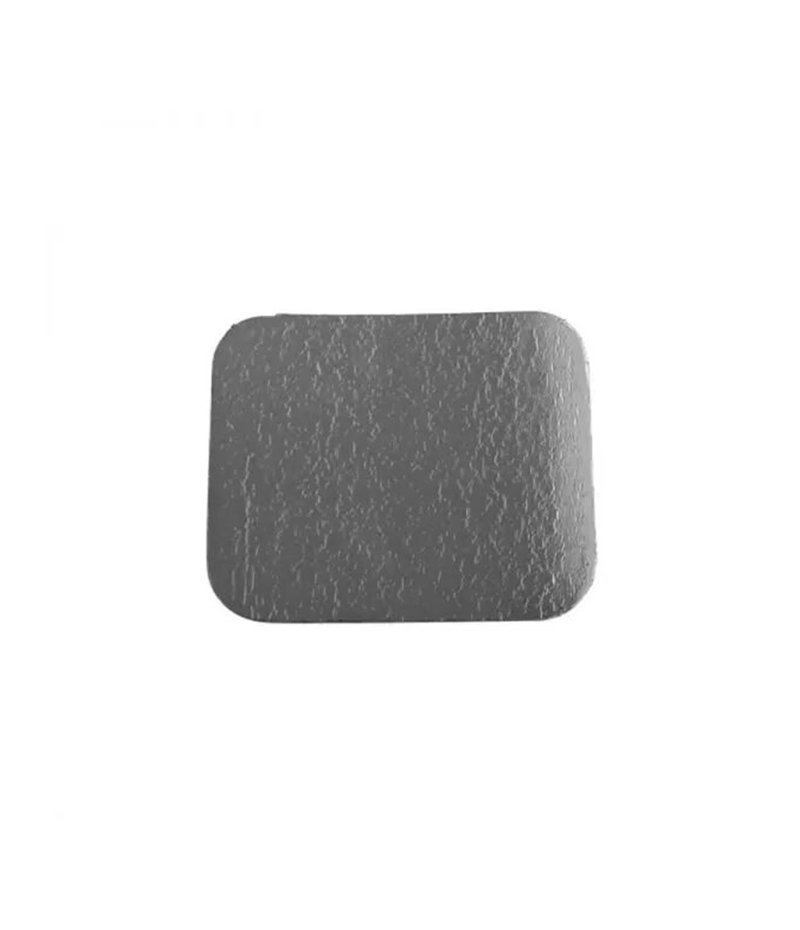 capac-caserola-aluminiu-s-528 Capac caserolă aluminiu S-528, 14 x 11,3 cm, 100 buc/set - imagine 1