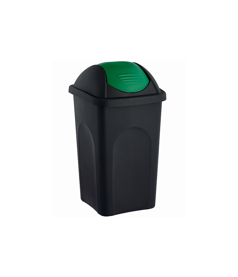cos-gunoi-colectare-selectiva-60L-multipat Coș de gunoi pentru colectare selectivă Multipat 60 litri - imagine 1