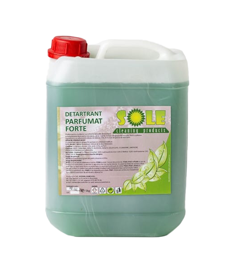 detartrant-forte-parfumat-5l Detartrant Forte Parfumat 5 L - imagine 1