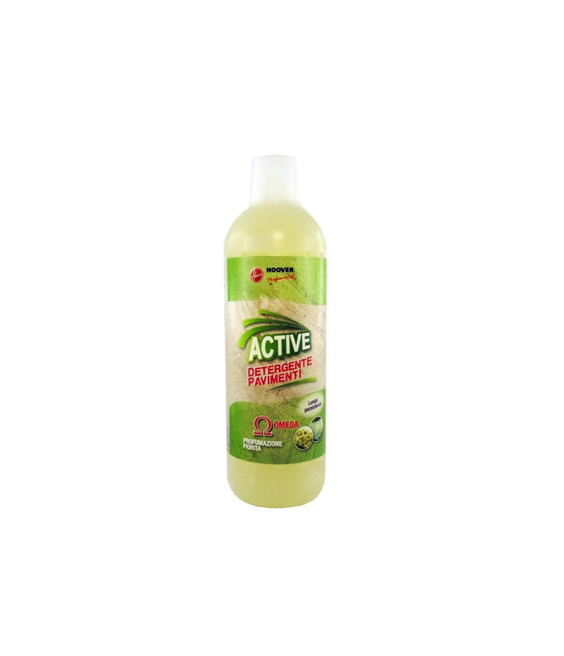 detergent-pardoseli-concentrat-hoover-floral-1l Detergent pardoseli concentrat Hoover Floral 1L - imagine 1