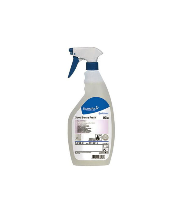 Odorizant profesional Good Sense Fresh Diversey 750 ml