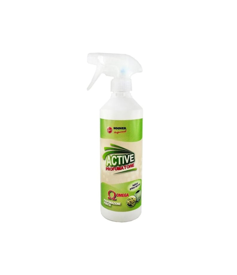 odorizant-hoover-active Odorizant Hoover Active Floral 600 ml - imagine 1