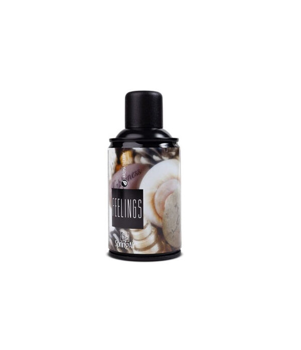 Rezervă odorizant Spring Air 270 ml