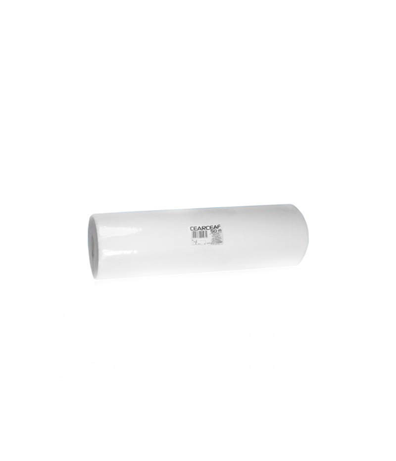 role-medicinale-50-cm Rolă hârtie cearceaf medical 60 cm x 50 m MB - imagine 1