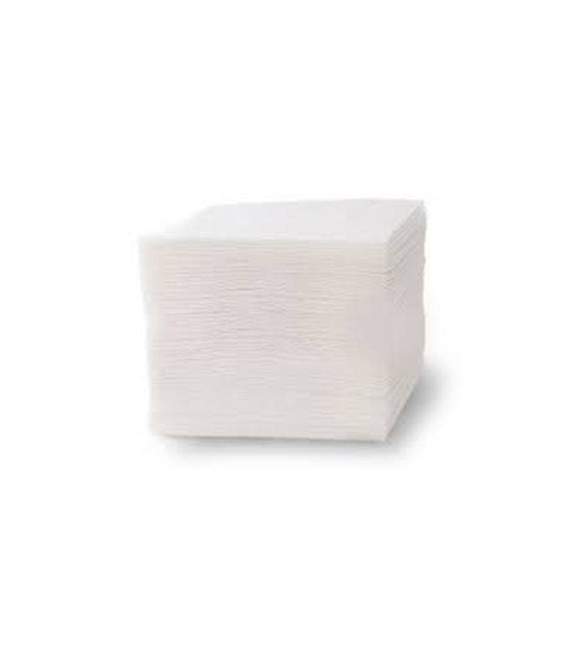 servetele-masa-dispenser-100-buc-pachet Servețele de masă albe 1 strat, 100 buc/set pentru dispenser 17x25 cm - imagine 1
