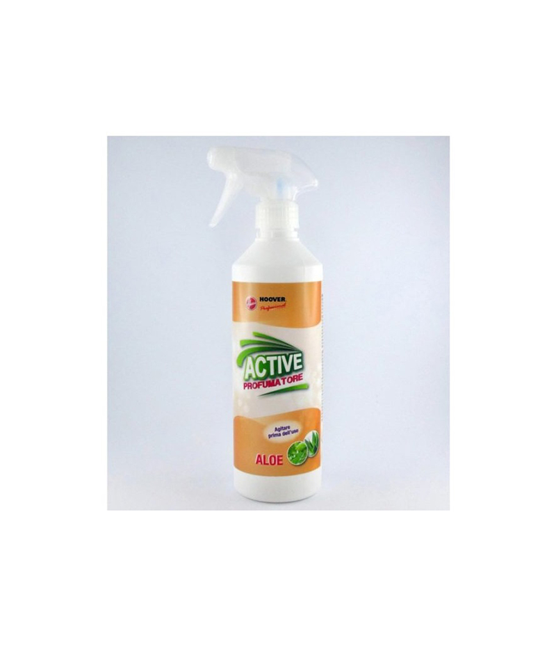 odorizant-superconcentrat-aloe-600ml Odorizant Hoover Active Aloe 600 ml - imagine 1