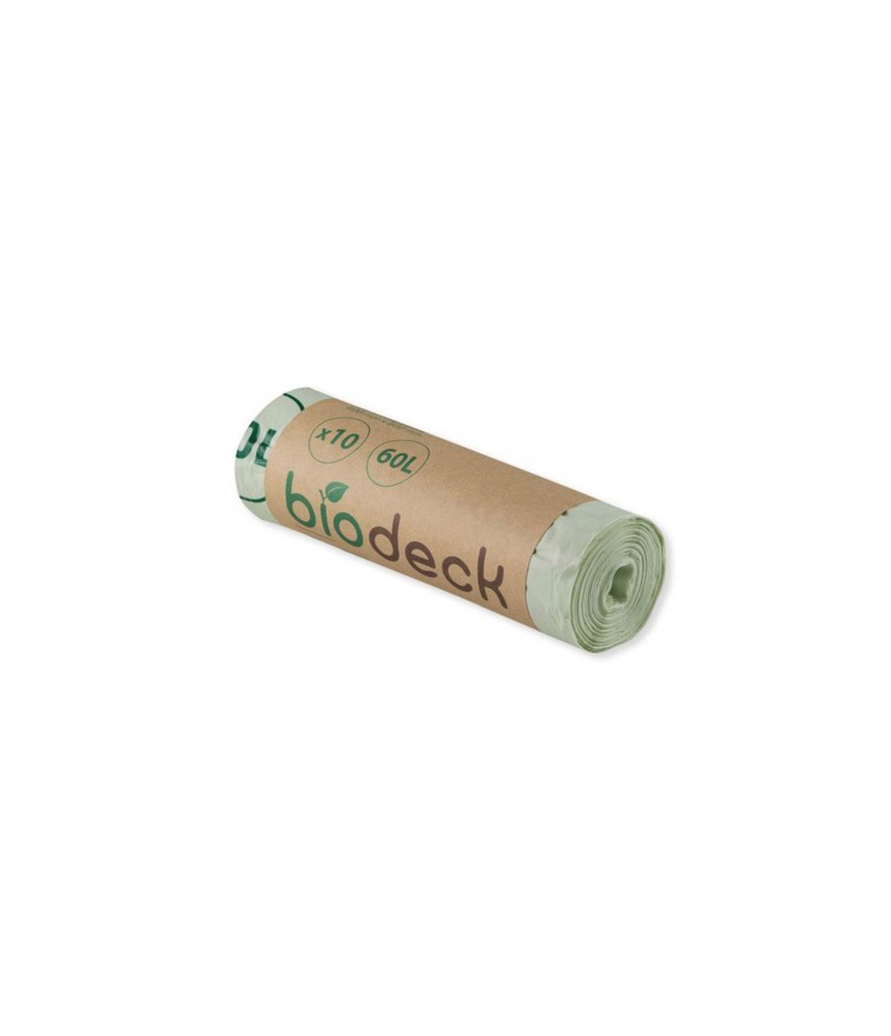 saci-menajeri-biodegradabili-60-L-biodeck Saci menajeri biodegradabili 60 L, 10 buc/rolă - imagine 1