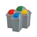 Coșuri, Pubele și Containere-min