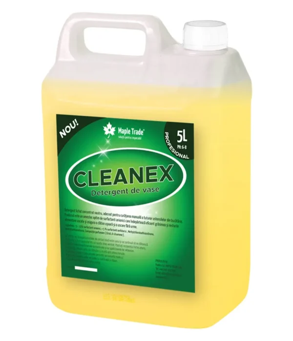 Cleanex