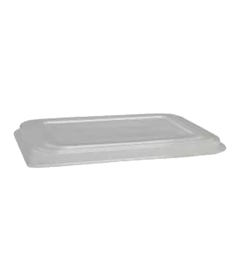 Capac pentru caserolă termosudabilă Capac pentru caserolă termosudabilă - imagine 1